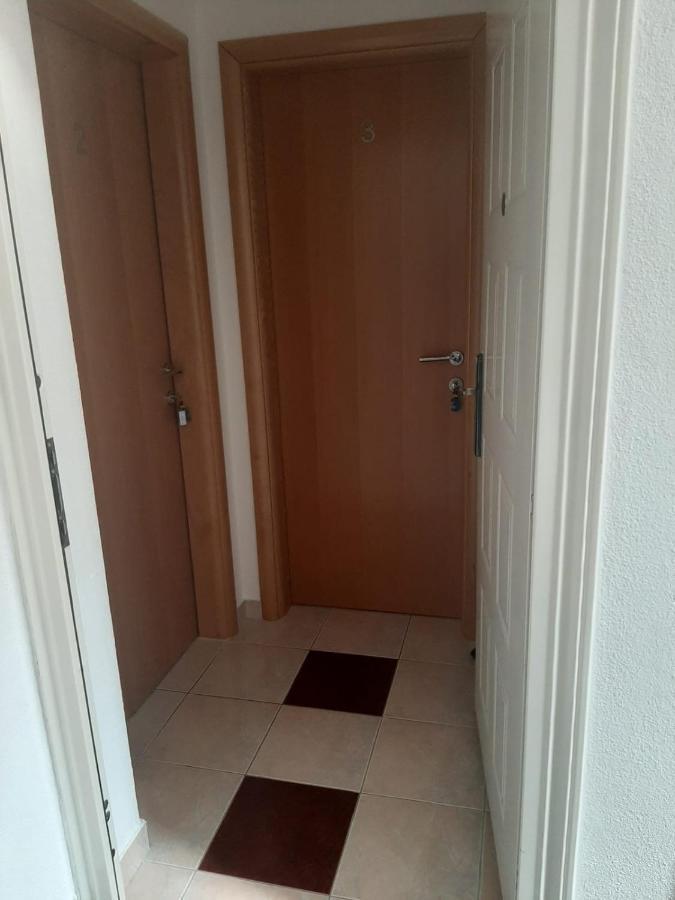 Apartman Nina