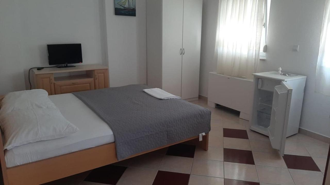 Apartman Nina *