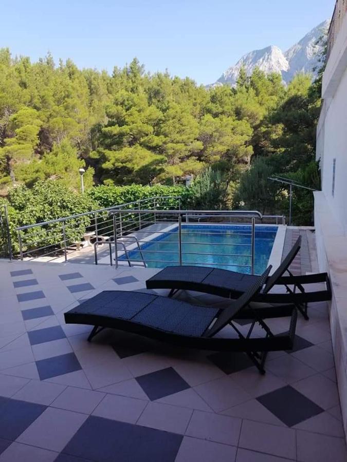 Apartman Nina