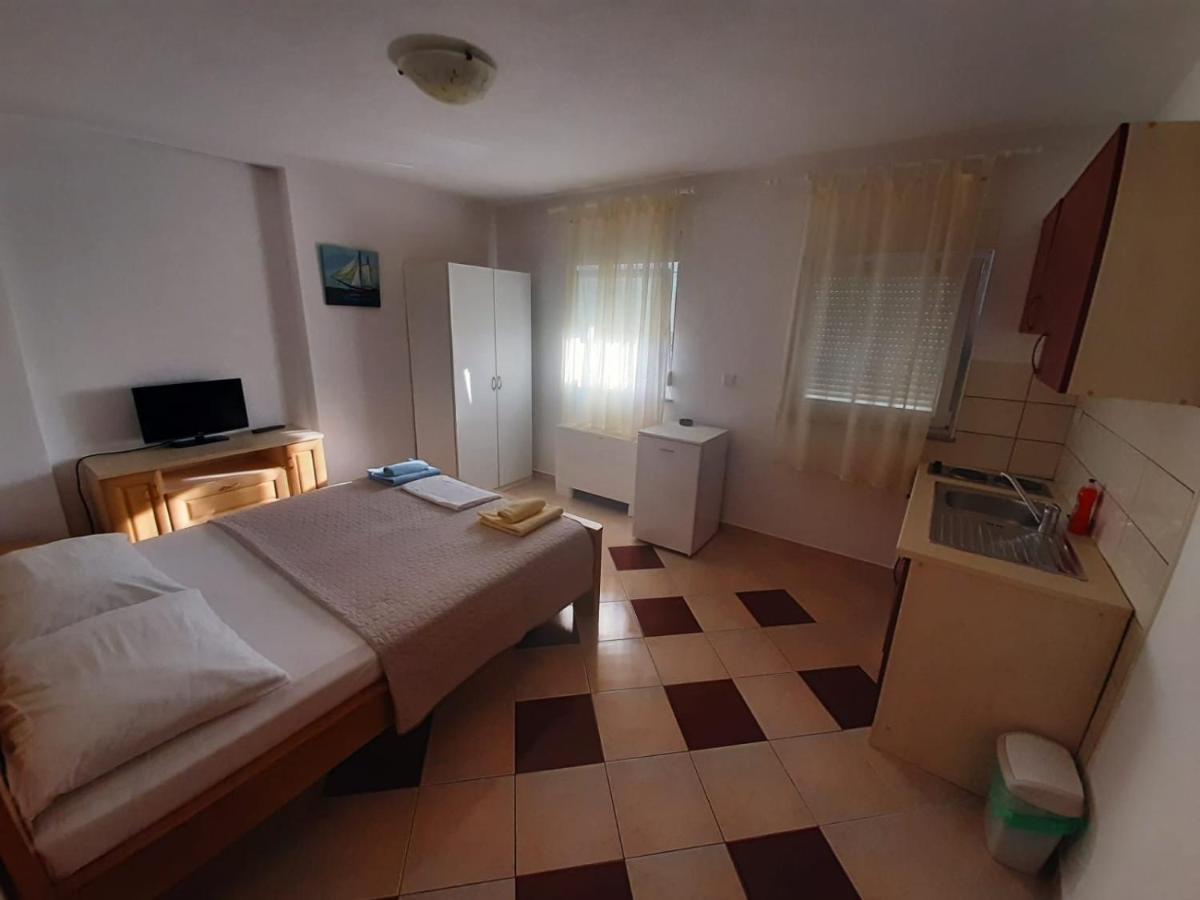 Apartman Nina Promajna