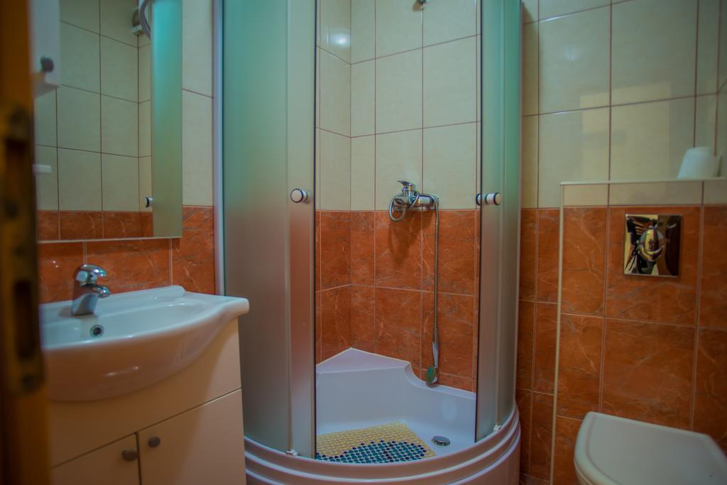 Apartman Nina *