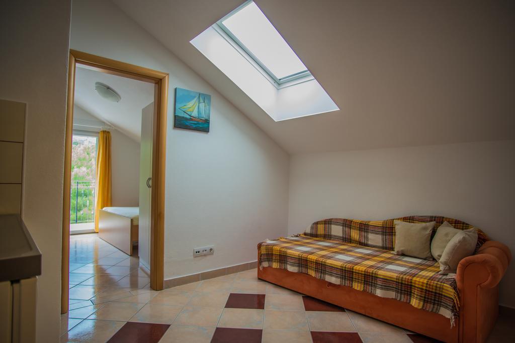 Apartman Nina