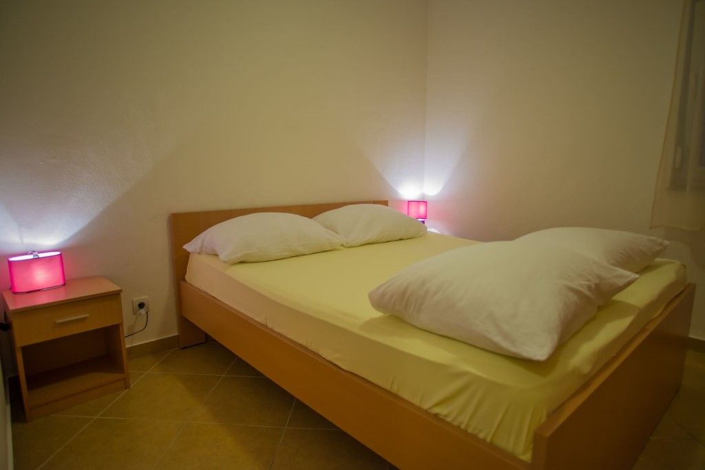 Apartman Nina *